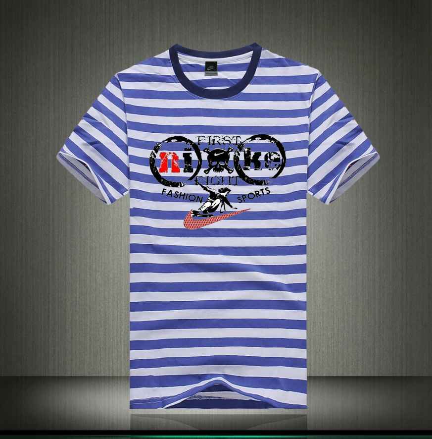 men NK t-shirt S-XXXL-0928